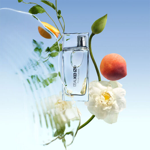 GIFT SET L'EAU KENZO